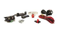 Wyciągarka elektryczna ATV Husar Winch BST S 3500lb 12V Syntetyk 1,6 T - 5