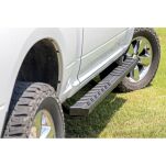 Progi, stopnie boczne Rough Country BA2 - 5