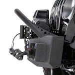 Zderzak stubby przód z bull barem Go Rhino Rockline - 6