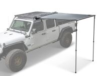 Markiza Easy-Out Awning / 1.4M / Czarna Front Runner - 2