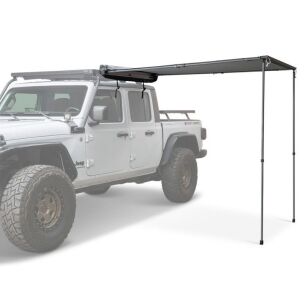 Markiza Easy-Out Awning / 1.4M / Czarna Front Runner