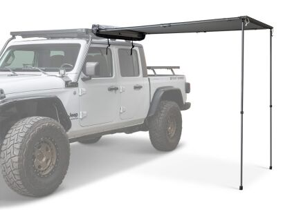 Markiza Easy-Out Awning / 1.4M / Czarna Front Runner