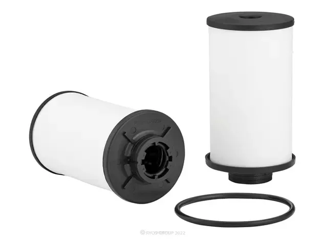 Transsmision Filter, AUDI; VOLKSWAGEN 6 Speed DSG