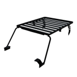 Bagażnik dachowy Jeep Wrangler JL 2D Mojave/Diesel (2018- ) Extreme Front Runner - 3