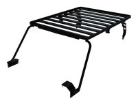 Bagażnik dachowy Jeep Wrangler JL 2D Mojave/Diesel (2018- ) Extreme Front Runner - 7