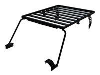 Bagażnik dachowy Jeep Wrangler JL 2D Mojave/Diesel (2018- ) Extreme Front Runner - 5