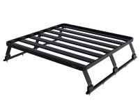 Bagażnik na skrzynie ładunkową Pickup z roletą Roll Top bez fabrycznych prowadnic Slimline II Front Runner - 6
