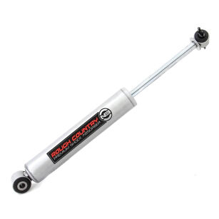 Amortyzator gazowy tylny N3.0 Rough Country - Lift 0-3" - Jeep Cherokee XJ
