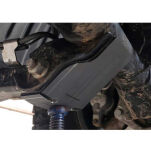 Płyty osłonowe dolnych wahaczy przód Clayton - 2