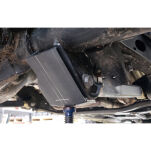 Płyty osłonowe dolnych wahaczy przód Clayton - 4