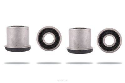 Pedders Front Upper Control Arm Inner Rubber Bush Kit