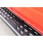 Progi, stopnie Rough Country RPT2 Crew Cab - 5