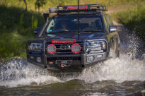 Listwa LEDowa ARB Light Bar 40
