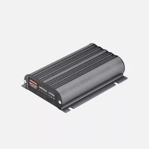 BCDC Trailer S - 12A Vehicle To Trailer Charger With 40A Solar