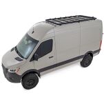 Bagażnik dachowy Rough Country - 3