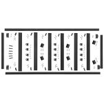 Bagażnik dachowy Rough Country - 5