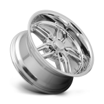 Felga aluminiowa U127 CTEN Chrome Plated US MAGS - 3