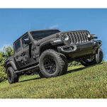 Zestaw zawieszenia BDS Lift 2