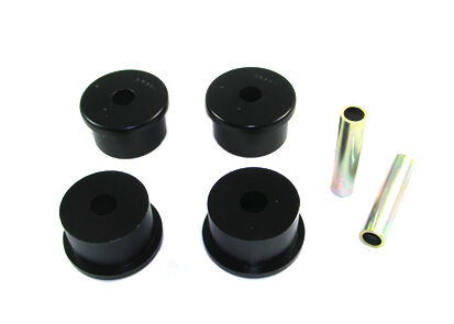 BUSH KIT-SPRING - FRONT EYE - While stock last