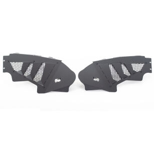 Osłony Wewnętrzne Przednich Błotników Go Rhino - Jeep Wrangler JL