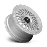 Felga aluminiowa R176 Silver Rotiform - 2