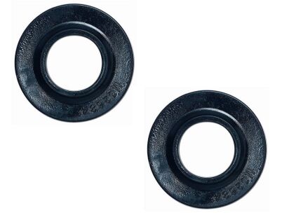 Podkładki pod sprężyny przód/tył Lift 0,75" Rubicon Express - Jeep Wrangler TJ