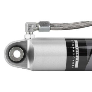 Zestaw amortyzatorów FOX Performance 2.0 IFP Reservoir Lift 3,5-4"