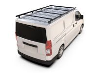 Toyota HIACE LWB (2019-Current) SlimPro Commercial Rack Kit - 2