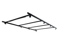 Toyota HIACE LWB (2019-Current) SlimPro Commercial Rack Kit - 5
