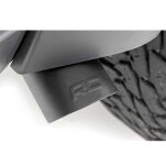 Podwójny wydech Rough Country Cat Back - 5