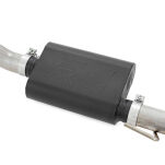 Podwójny wydech Rough Country Cat Back - 6