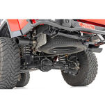 Podwójny wydech Rough Country Cat Back - 2