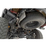 Podwójny wydech Rough Country Cat Back - 3