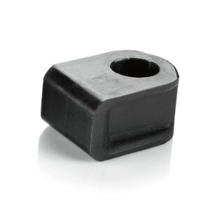 Izolator szekli zderzaka czarny Warn Epic Sidewinger