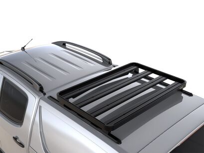 Truck Canopy or Trailer Slimline II Rack Kit / Tall / 1475mm(W) X 954mm(L) - by Front Runner