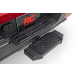 Stopień tył w miejsce haka Rough Country HD2 - 3