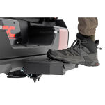 Stopień tył w miejsce haka Rough Country HD2 - 4