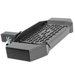 Stopień tył w miejsce haka Rough Country HD2 - 5