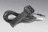 Wyciągarka MORE 4X4 SPEED 9500lbs 12V, bez liny i ślizgu, pilot b/p - 3