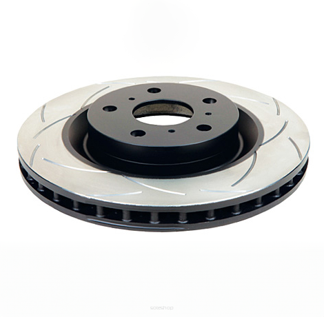 Tarcze hamulcowe VW T5 / T6 Street Series - T2