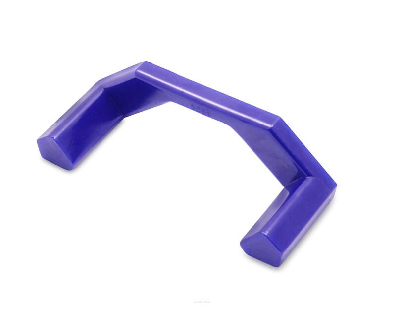 GEAR BOX MOUNT INSERT