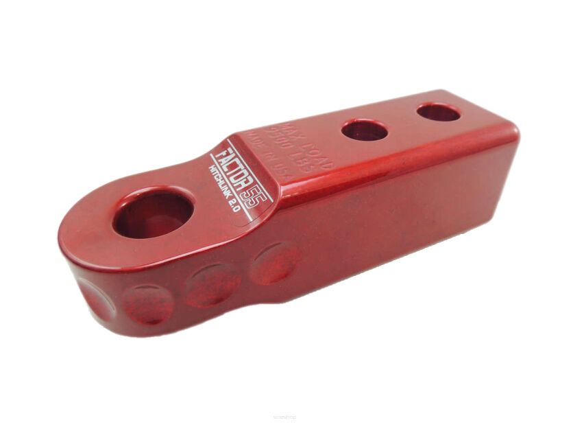 HitchLink 2.0 Red Factor 55