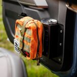 Koszyk cargo prawy Bison Gear - 3