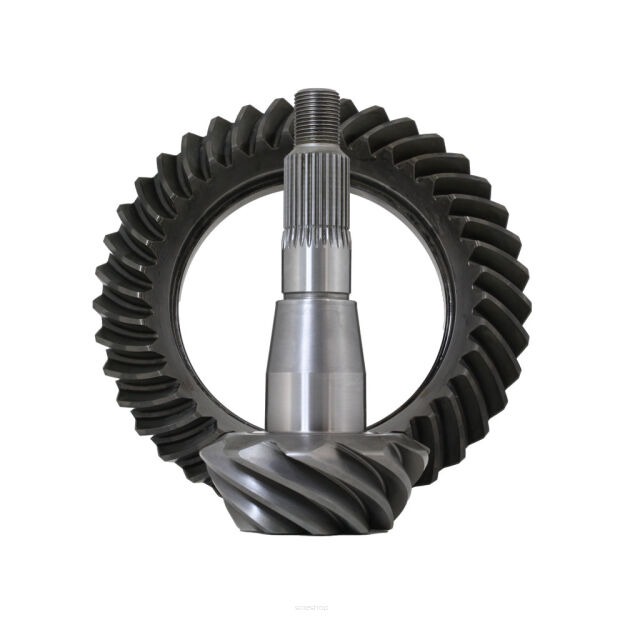 Przełożenie mostu 4.88 tył Chrysler 9.25 Revolution Gear