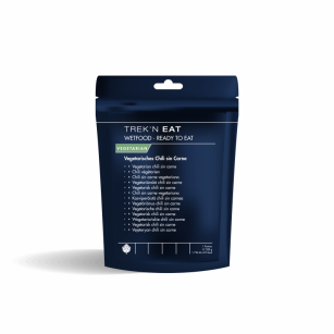 Danie gotowe wegetariańskie chili sin carne Trek'n Eat