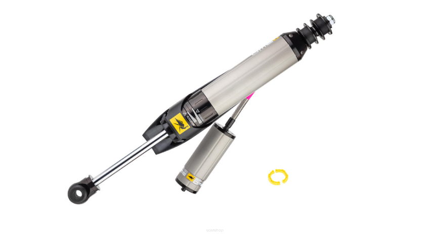 Amortyzator tylny OME BP-51 BP5160053 - Toyota LC200 V8