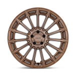 Felga aluminiowa M275 AMALFI Platinum Bronze NICHE ROAD WHEELS - 3