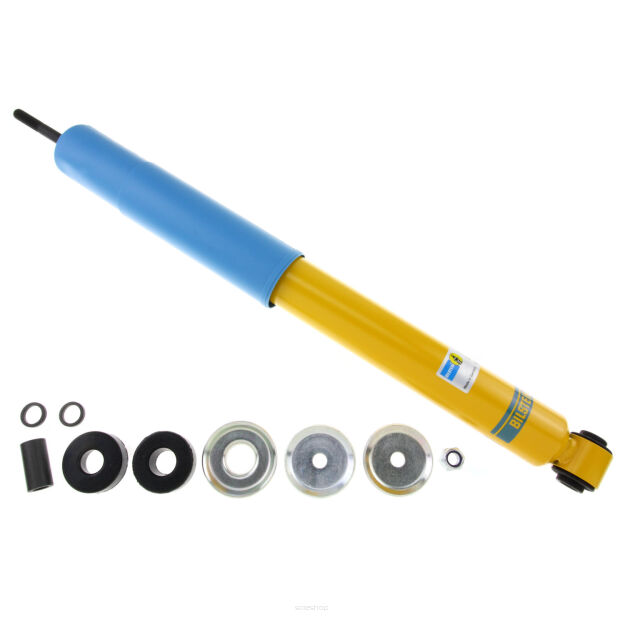 Amortyzator Gazowy Tylny BILSTEIN B6 4600 Lift 0'' - Mercedes G-Class 02-17