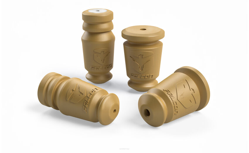 Progresywne Odboje Falcon Lift 0-4,5