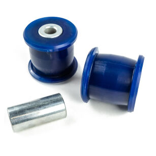 Tuleje poliuretanowe przednich górnych wahaczy tył OFD